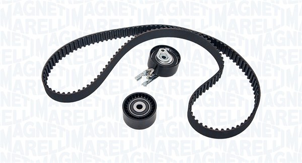 MAGNETI MARELLI Vezérműszíj készlet MMK0657_MM