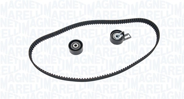 MAGNETI MARELLI Vezérműszíj készlet MMK0658_MM