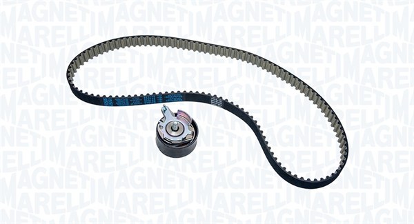 MAGNETI MARELLI Vezérműszíj készlet MMK0663_MM