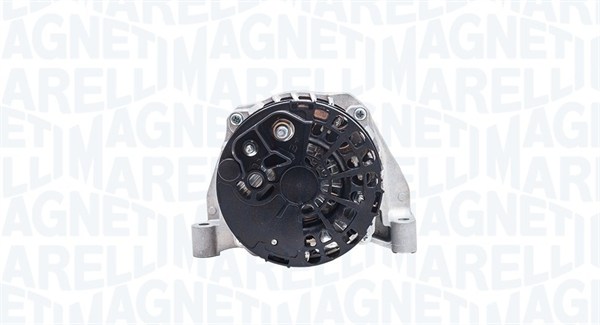 MAGNETI MARELLI Generátor MQA040_MM