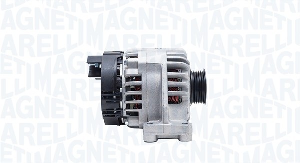 MAGNETI MARELLI Generátor MQA041_MM