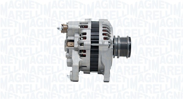 MAGNETI MARELLI Generátor MQA1652_MM