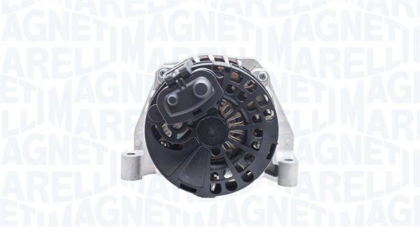 MAGNETI MARELLI Generátor MQA1742_MM