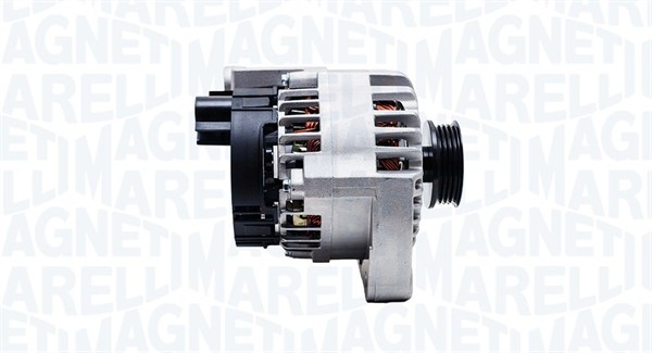 MAGNETI MARELLI Generátor MQA1844_MM