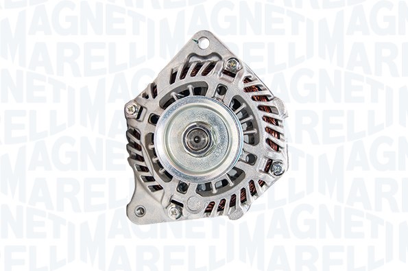 MAGNETI MARELLI Generátor MAN20800_MM