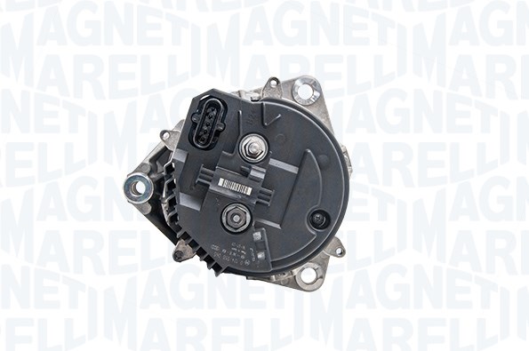 MAGNETI MARELLI Generátor MAN2092_MM