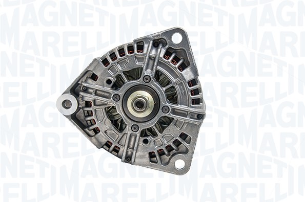 MAGNETI MARELLI Generátor MAN2097_MM