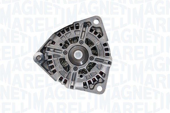 MAGNETI MARELLI Generátor MAN2098_MM