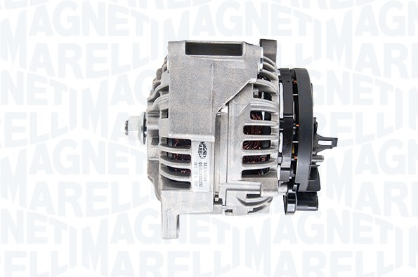 MAGNETI MARELLI Generátor MAN2099_MM