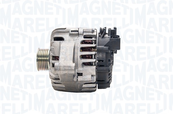 MAGNETI MARELLI Generátor MAN2638_MM