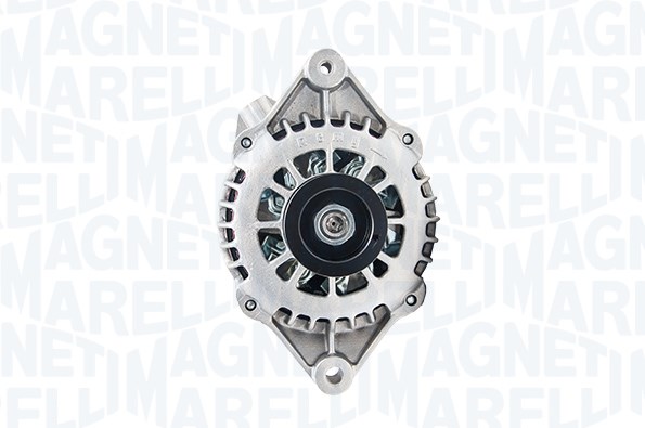 MAGNETI MARELLI Generátor MAN2804_MM