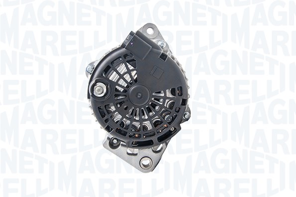 MAGNETI MARELLI Generátor MAN2807_MM