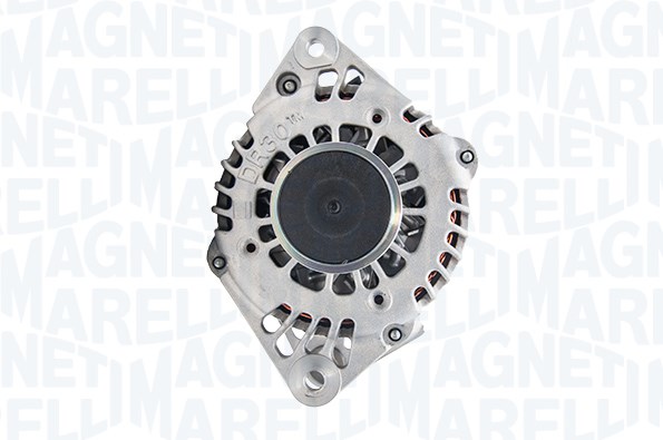 MAGNETI MARELLI Generátor MAN2809_MM