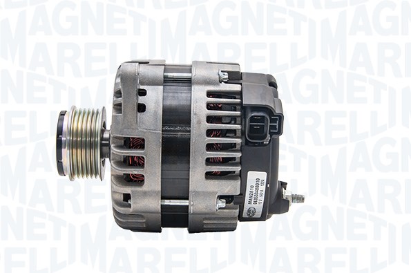 MAGNETI MARELLI Generátor MAN2810_MM