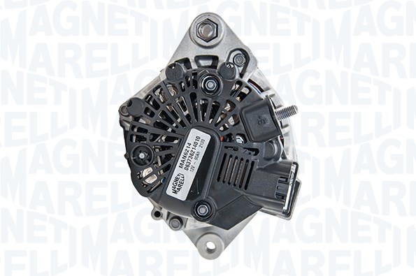 MAGNETI MARELLI Generátor MAN6214_MM