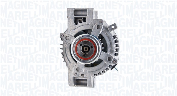 MAGNETI MARELLI Generátor MAN7500_MM