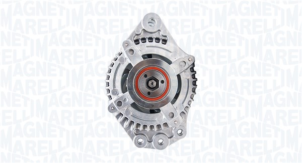 MAGNETI MARELLI Generátor MAN7520_MM