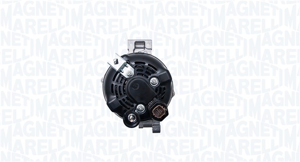 MAGNETI MARELLI Generátor MAN7523_MM