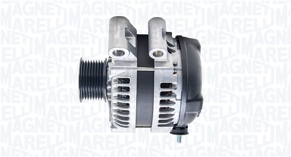 MAGNETI MARELLI Generátor MAN7525_MM