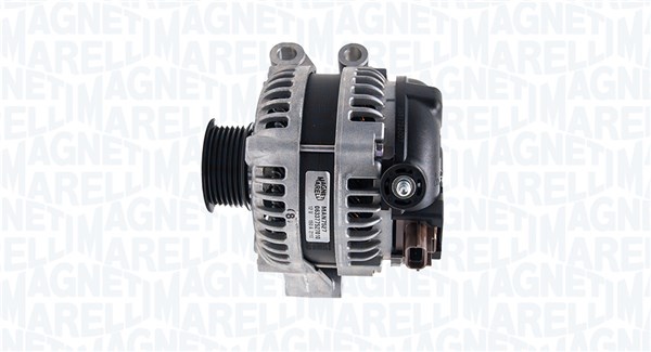 MAGNETI MARELLI Generátor MAN7527_MM