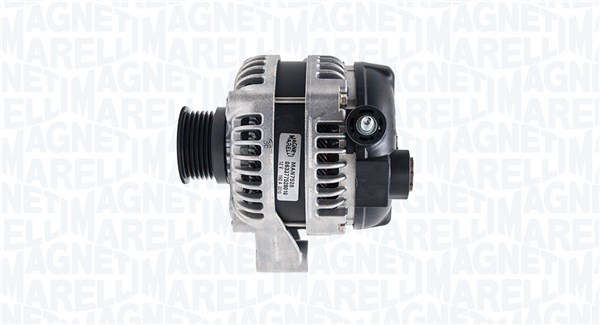 MAGNETI MARELLI Generátor MAN7528_MM