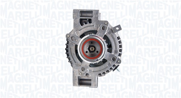 MAGNETI MARELLI Generátor MAN7534_MM