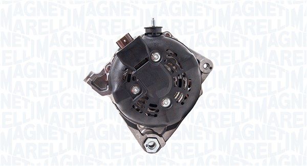 MAGNETI MARELLI Generátor MAN7539_MM