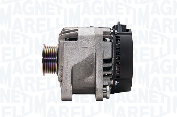 MAGNETI MARELLI Generátor MAN7542_MM