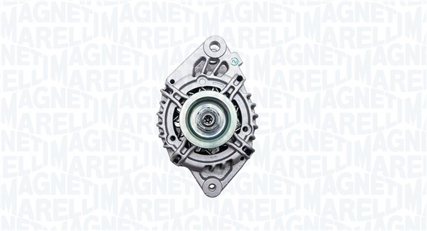 MAGNETI MARELLI Generátor MAN7548_MM