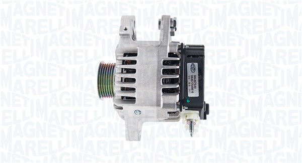 MAGNETI MARELLI Generátor MAN7549_MM