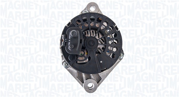 MAGNETI MARELLI Generátor MAN7552_MM