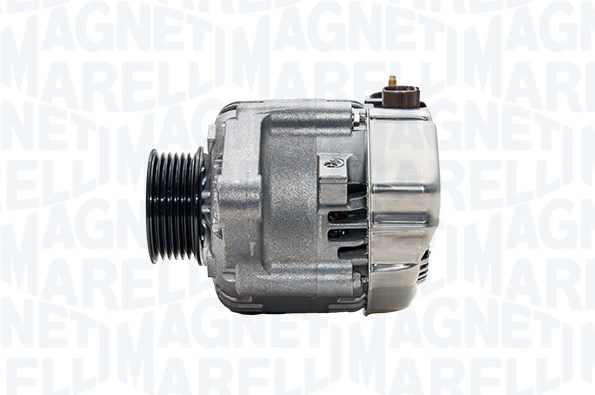 MAGNETI MARELLI Generátor MAN7553_MM