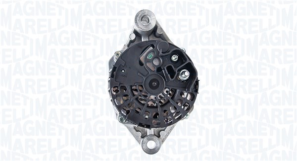 MAGNETI MARELLI Generátor MAN7555_MM