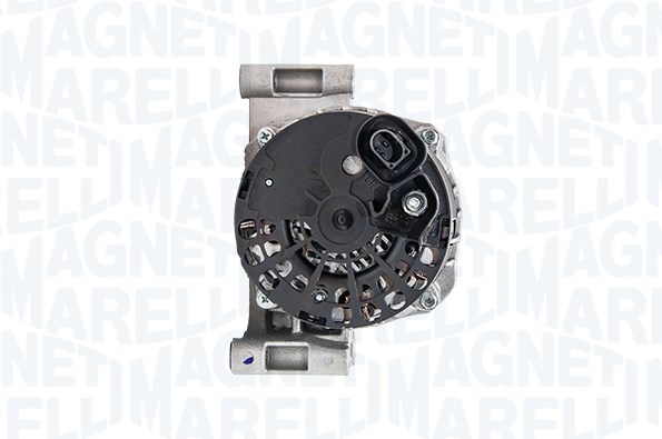 MAGNETI MARELLI Generátor MAN7558_MM