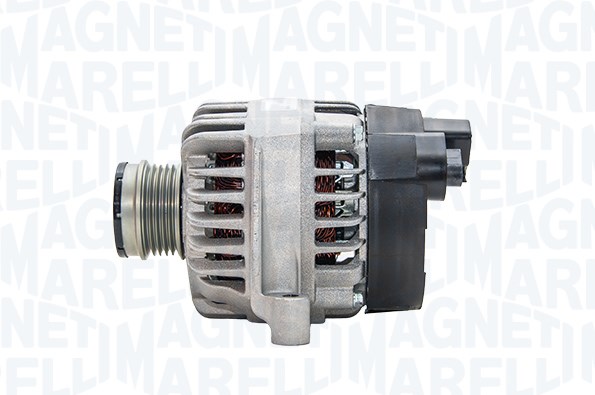 MAGNETI MARELLI Generátor MAN7561_MM