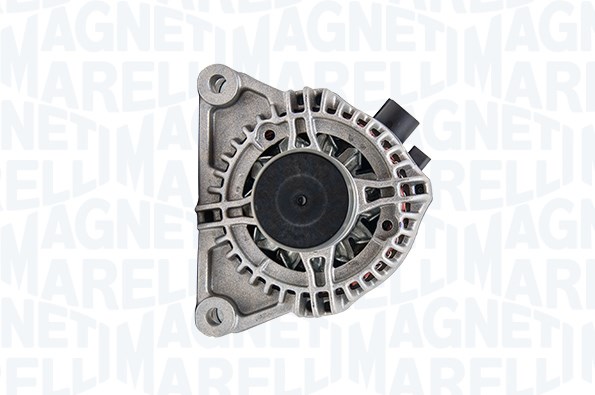 MAGNETI MARELLI Generátor MAN7566_MM