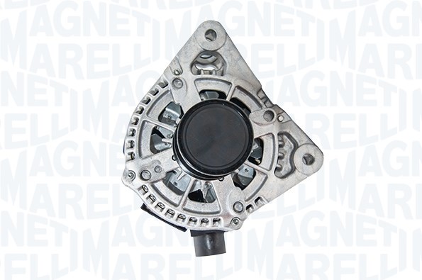 MAGNETI MARELLI Generátor MAN7574_MM