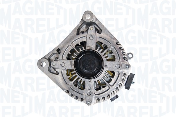 MAGNETI MARELLI Generátor MAN7580_MM