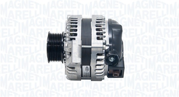 MAGNETI MARELLI Generátor MAN7582_MM