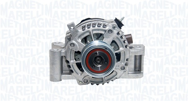 MAGNETI MARELLI Generátor MAN7584_MM