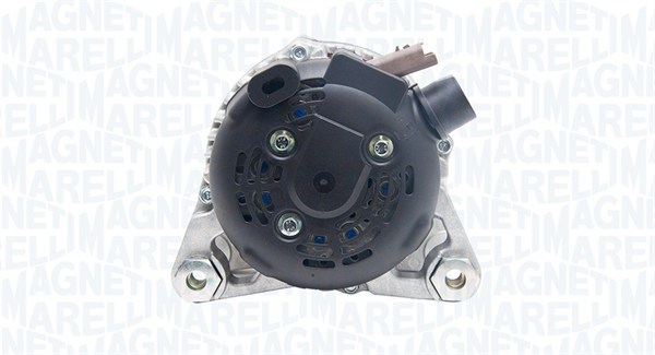 MAGNETI MARELLI Generátor MAN7586_MM