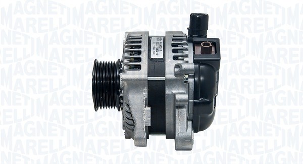 MAGNETI MARELLI Generátor MAN7587_MM