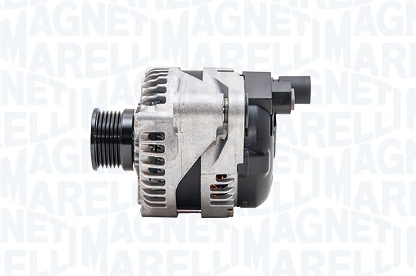 MAGNETI MARELLI Generátor MAN7589_MM