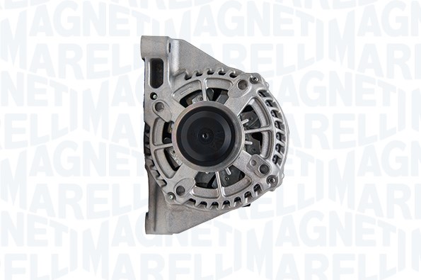 MAGNETI MARELLI Generátor MAN7591_MM