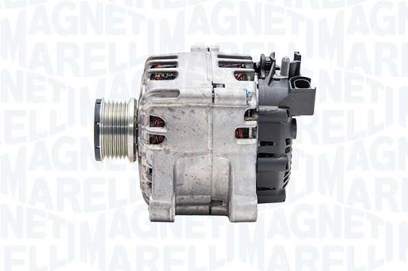 MAGNETI MARELLI Generátor MAN7593_MM