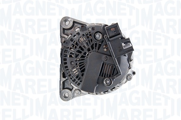 MAGNETI MARELLI Generátor MAN7595_MM