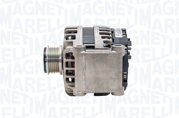 MAGNETI MARELLI Generátor MAN7597_MM