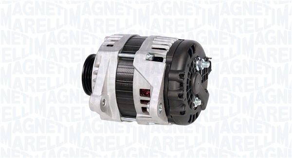 MAGNETI MARELLI Generátor MQA043_MM