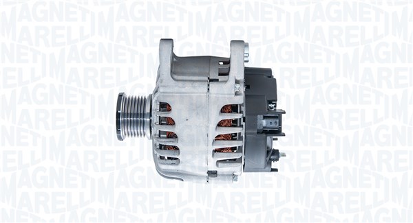 MAGNETI MARELLI Generátor MQA045_MM