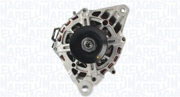 MAGNETI MARELLI Generátor MQA046_MM